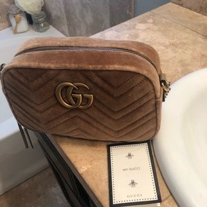 Gucci bag